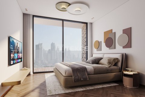 Apartamento tipo estudio Estudio en Al Satwa, UAE No. 172221 26