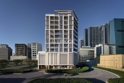 Apartamento tipo estudio Estudio en Al Satwa, UAE No. 172221 6