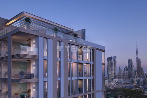 Apartamento tipo estudio Estudio en Al Satwa, UAE No. 172221 11