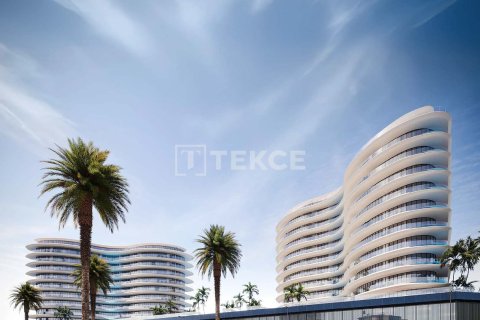 Studio Apartment in Dubai, UAE No. 172219 9