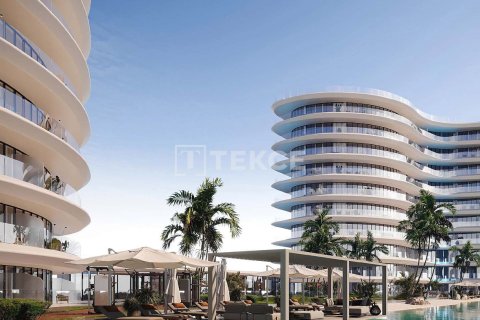 Studio Apartment in Dubai, UAE No. 172219 8