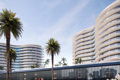 Studio Apartment in Dubai, UAE No. 172219 5
