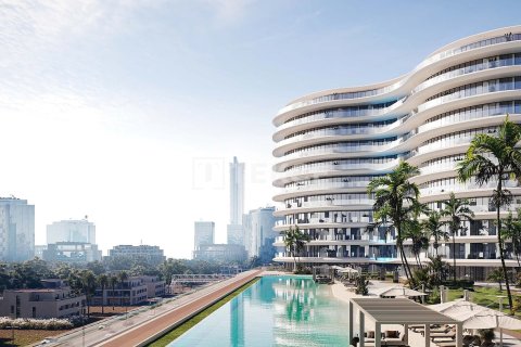 Studio Apartment in Dubai, UAE No. 172219 11