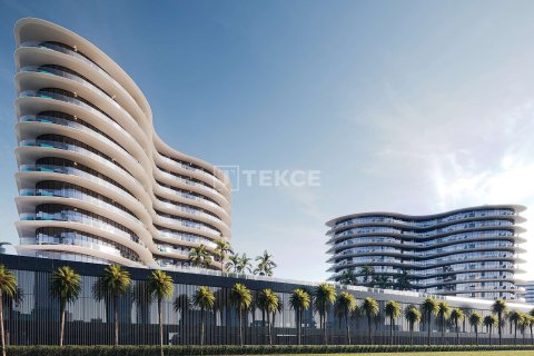 Studio Apartment in Dubai, UAE No. 172219 6