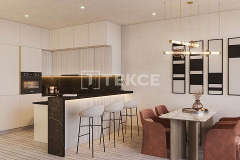 Квартира студия в Dubai Land, ОАЭ №172216 17