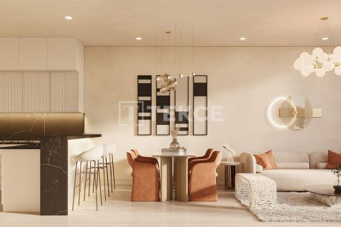Квартира студия в Dubai Land, ОАЭ №172216 16