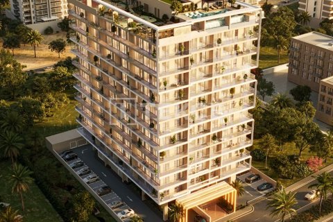 Квартира студия в Dubai Land, ОАЭ №172216