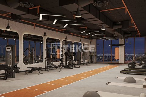 1 غرف نوم شقة في Dubai Land, الإمارات العربية المتحدة رقم 172217 8