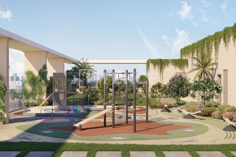 1 غرف نوم شقة في Dubai Land, الإمارات العربية المتحدة رقم 172217 12