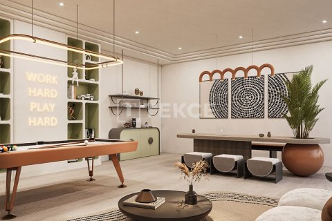 1 غرف نوم شقة في Dubai Land, الإمارات العربية المتحدة رقم 172217 6