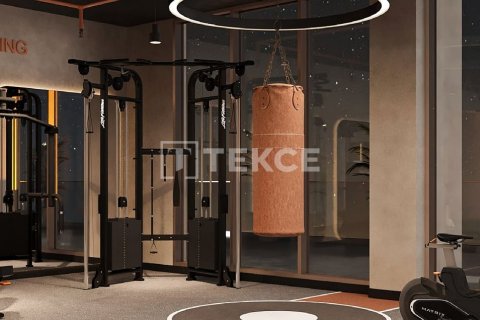 1 غرف نوم شقة في Dubai Land, الإمارات العربية المتحدة رقم 172217 9