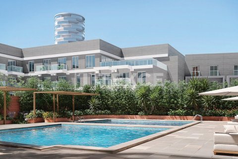 Apartamento tipo estudio Estudio en Jumeirah Village Circle, UAE No. 172215 3