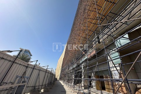 Apartamento tipo estudio Estudio en Jumeirah Village Circle, UAE No. 172215 15