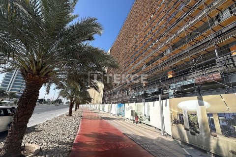 Apartamento tipo estudio Estudio en Jumeirah Village Circle, UAE No. 172215 16