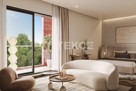 Apartamento tipo estudio Estudio en Jumeirah Village Circle, UAE No. 172215 7