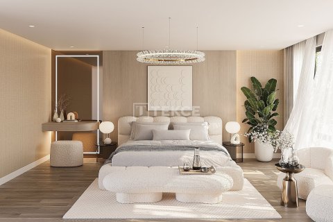 Studio Apartment in Ajman, UAE No. 172220 22