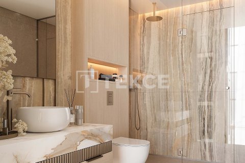 Studio Apartment in Ajman, UAE No. 172220 30