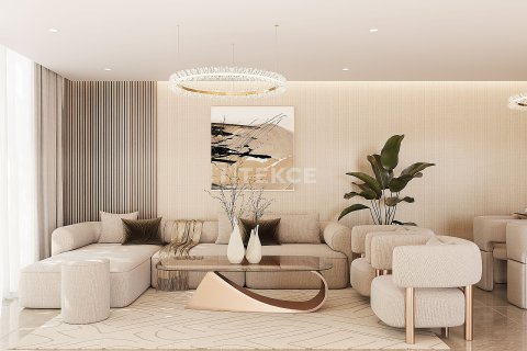 Studio Apartment in Ajman, UAE No. 172220 24