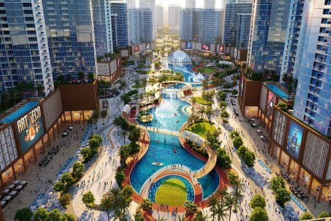 Studio Apartment in Ajman, UAE No. 172220 3