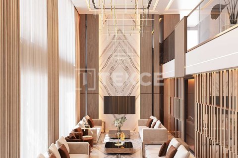 Studio Apartment in Ajman, UAE No. 172220 19