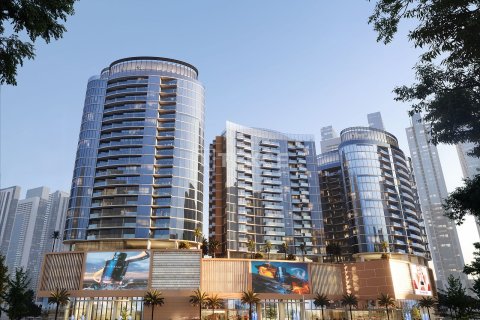 Studio Apartment in Ajman, UAE No. 172220 4