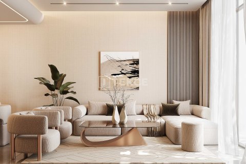 Studio Apartment in Ajman, UAE No. 172220 21