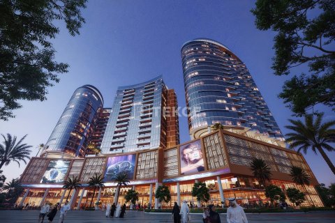 Studio Apartment in Ajman, UAE No. 172220 5