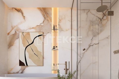 Studio Apartment in Ajman, UAE No. 172220 28