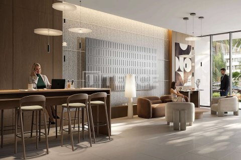 استوديو شقة في Jumeirah Village Triangle, الإمارات العربية المتحدة رقم 172218 4