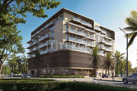 استوديو شقة في Jumeirah Village Triangle, الإمارات العربية المتحدة رقم 172218