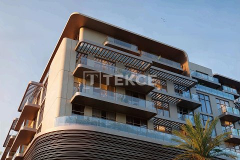 استوديو شقة في Jumeirah Village Triangle, الإمارات العربية المتحدة رقم 172218 3