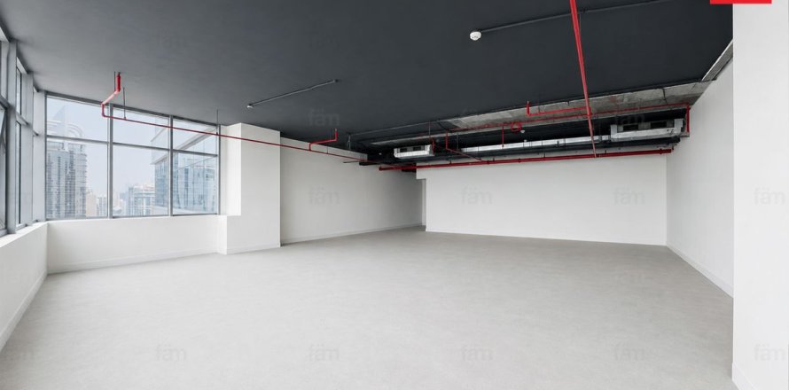 Офис 117.1м² в Дубай, ОАЭ №198517