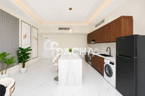 Appartement de 2 chambres à DEC Towers, UAE No. 198514 14