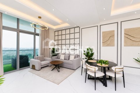 Appartement de 2 chambres à DEC Towers, UAE No. 198514 19
