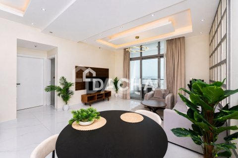 Appartement de 2 chambres à DEC Towers, UAE No. 198514 18