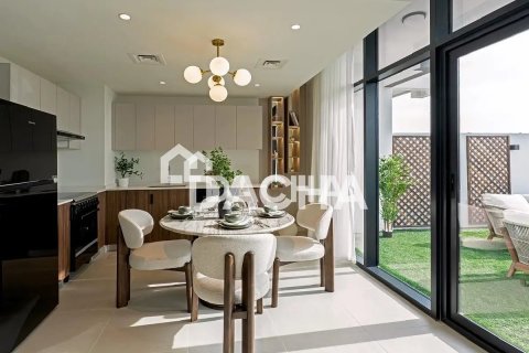 4 bedrooms Townhouse in Dubai, UAE No. 198511 25