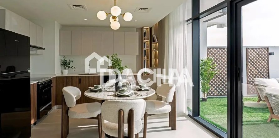 Townhouse de 3 chambres à Dubai, UAE No. 198513