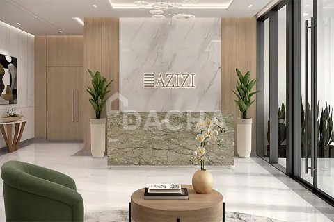 Appartement de Studio à Downtown Jebel Ali, UAE No. 198515 9