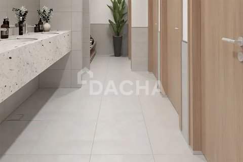 Appartement de Studio à Downtown Jebel Ali, UAE No. 198515 5