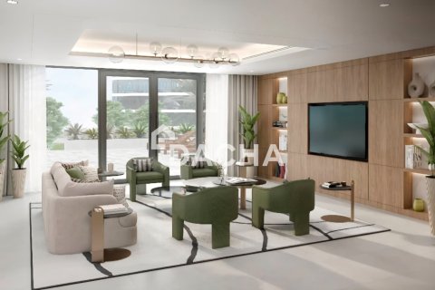 Appartement de Studio à Downtown Jebel Ali, UAE No. 198515 11