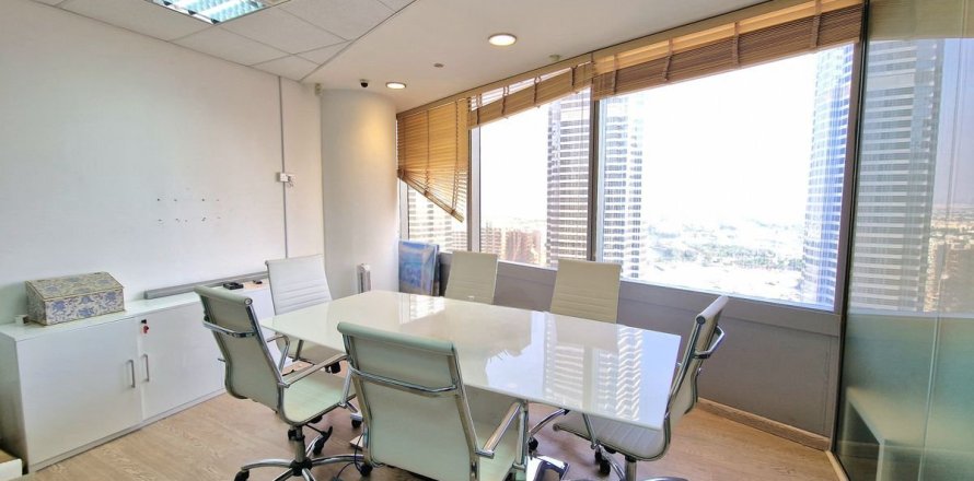 Office de 85.7m² en Dubai, UAE No. 143617