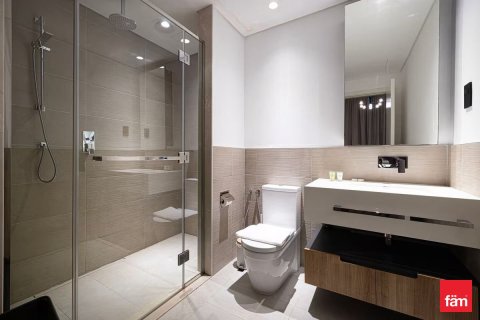 49.7m² Apartment in Downtown Dubai (Downtown Burj Dubai), UAE No. 143620 8