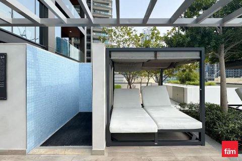 49.7m² Apartment in Downtown Dubai (Downtown Burj Dubai), UAE No. 143620 15