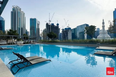 49.7m² Apartment in Downtown Dubai (Downtown Burj Dubai), UAE No. 143620 19