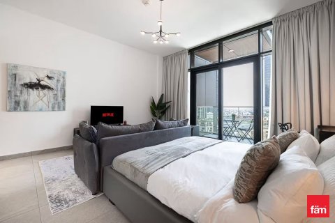 49.7m² Apartment in Downtown Dubai (Downtown Burj Dubai), UAE No. 143620 6