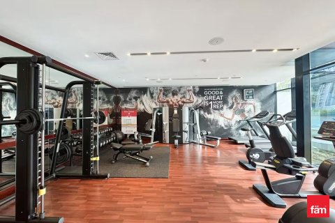 49.7m² Apartment in Downtown Dubai (Downtown Burj Dubai), UAE No. 143620 17