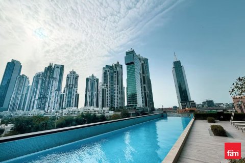 49.7m² Apartment in Downtown Dubai (Downtown Burj Dubai), UAE No. 143620 20