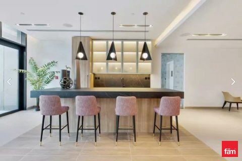 49.7m² Apartment in Downtown Dubai (Downtown Burj Dubai), UAE No. 143620 14