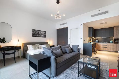 49.7m² Apartment in Downtown Dubai (Downtown Burj Dubai), UAE No. 143620 3