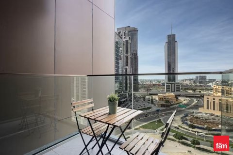 49.7m² Apartment in Downtown Dubai (Downtown Burj Dubai), UAE No. 143620 9